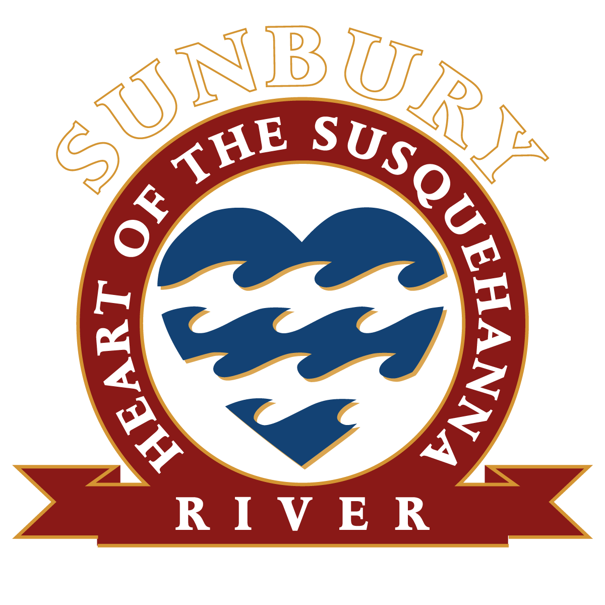 Work City Of Sunbury